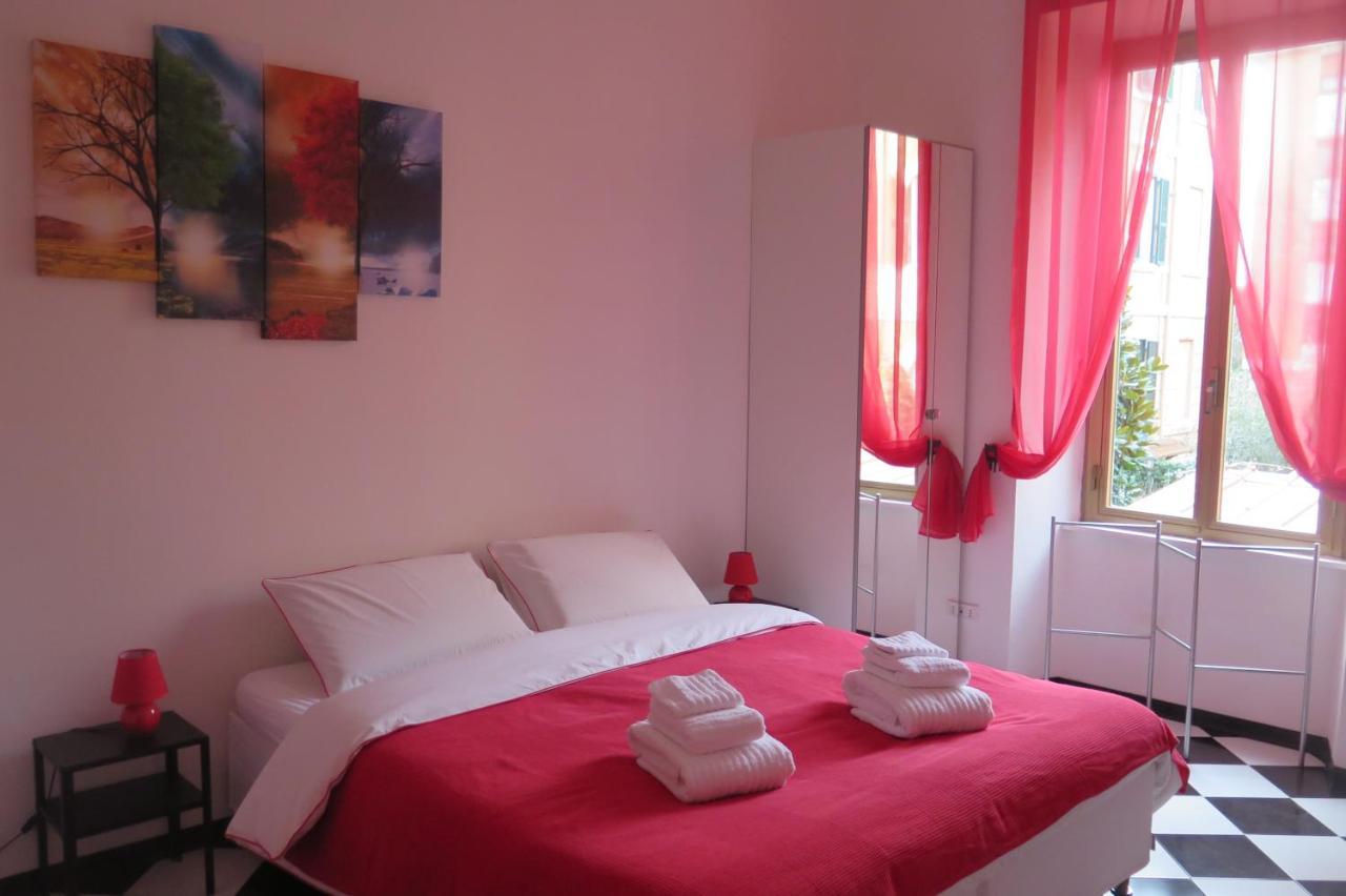 Casavostra Apartahotel Roma