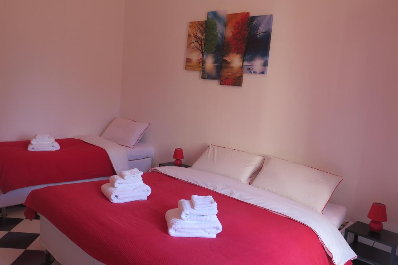 Apartahotel Casavostra *