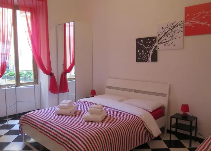 Room CasaVostrA