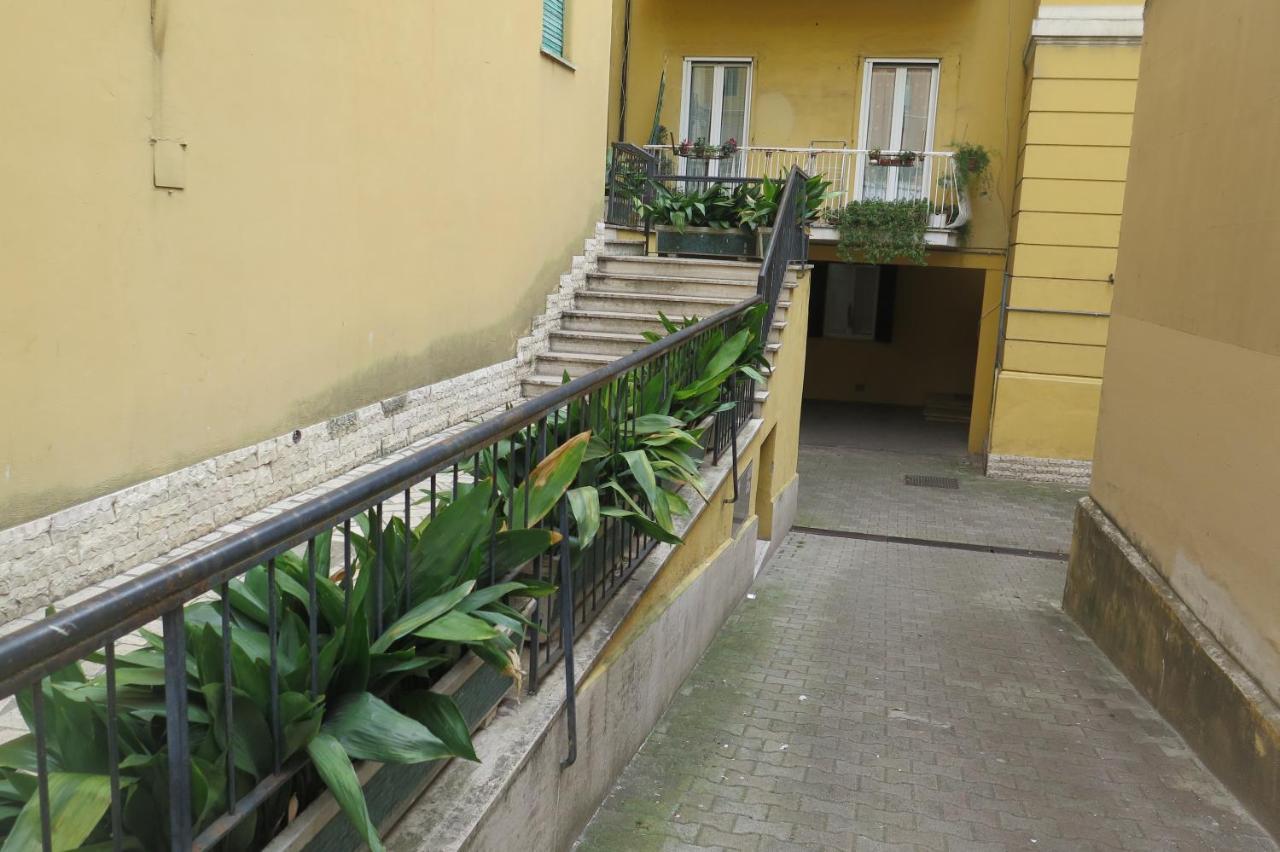 Casavostra Roma