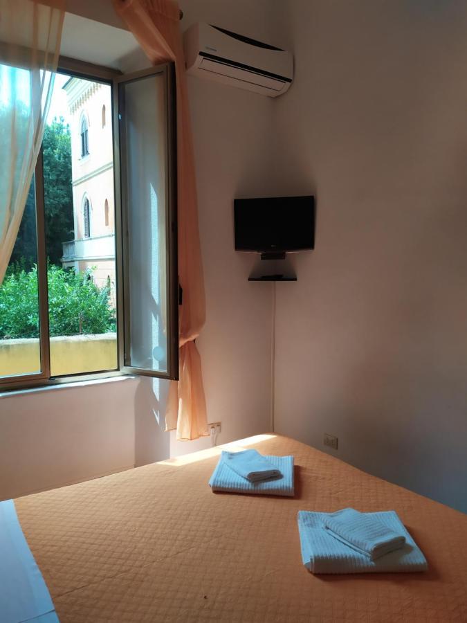 Casavostra Roma