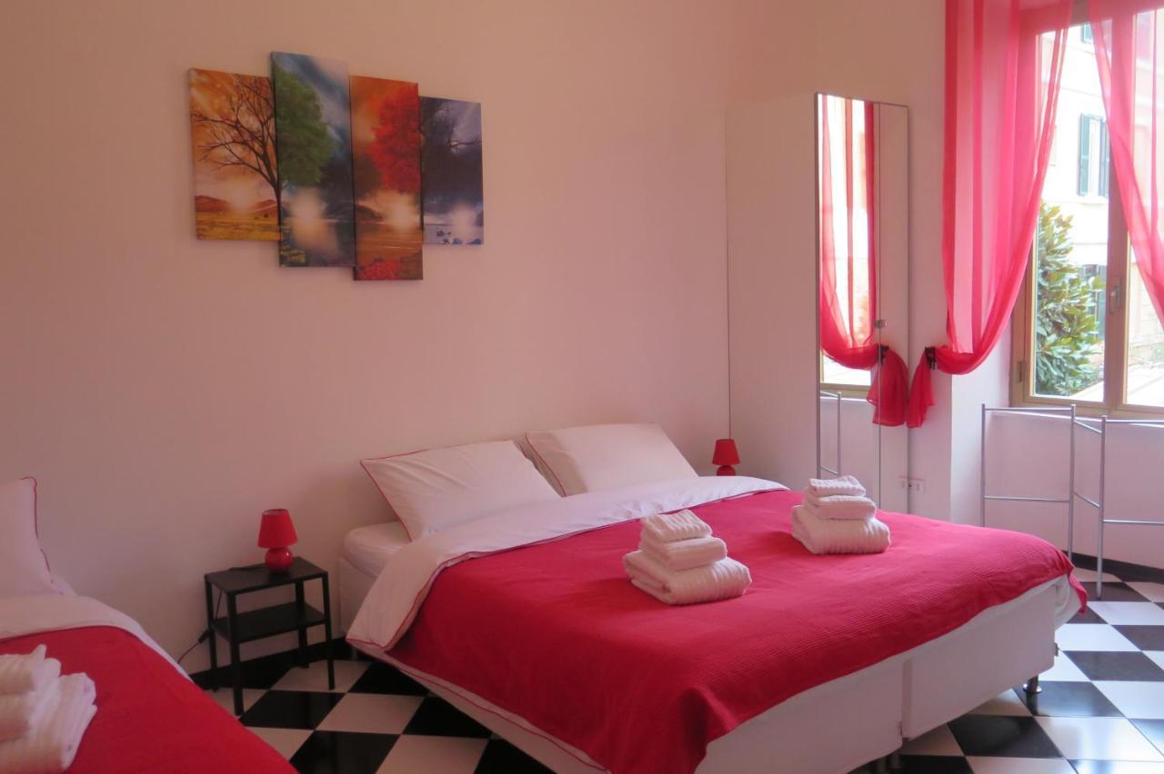Aparthotel Casavostra Roma